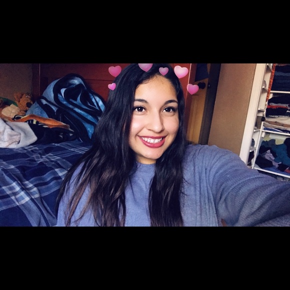 Meet your Posher, Flor - Picture 1 of 1